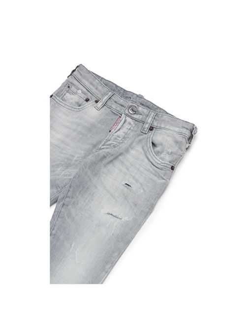  DSQUARED2 | DQ01Q3 D0AFTDQ03